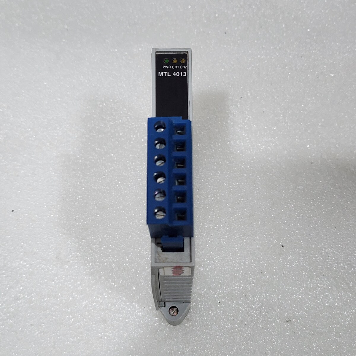 MEASUREMENT TECHNOLOGY MTL 4013 2-CH SWITCH/PROXIMITY DETECTOR