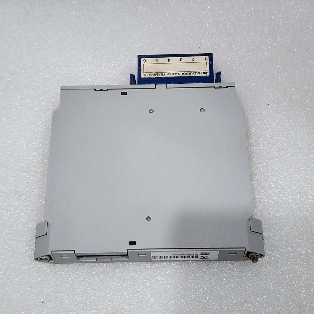 MEASUREMENT TECHNOLOGY MTL 4013 2-CH SWITCH/PROXIMITY DETECTOR