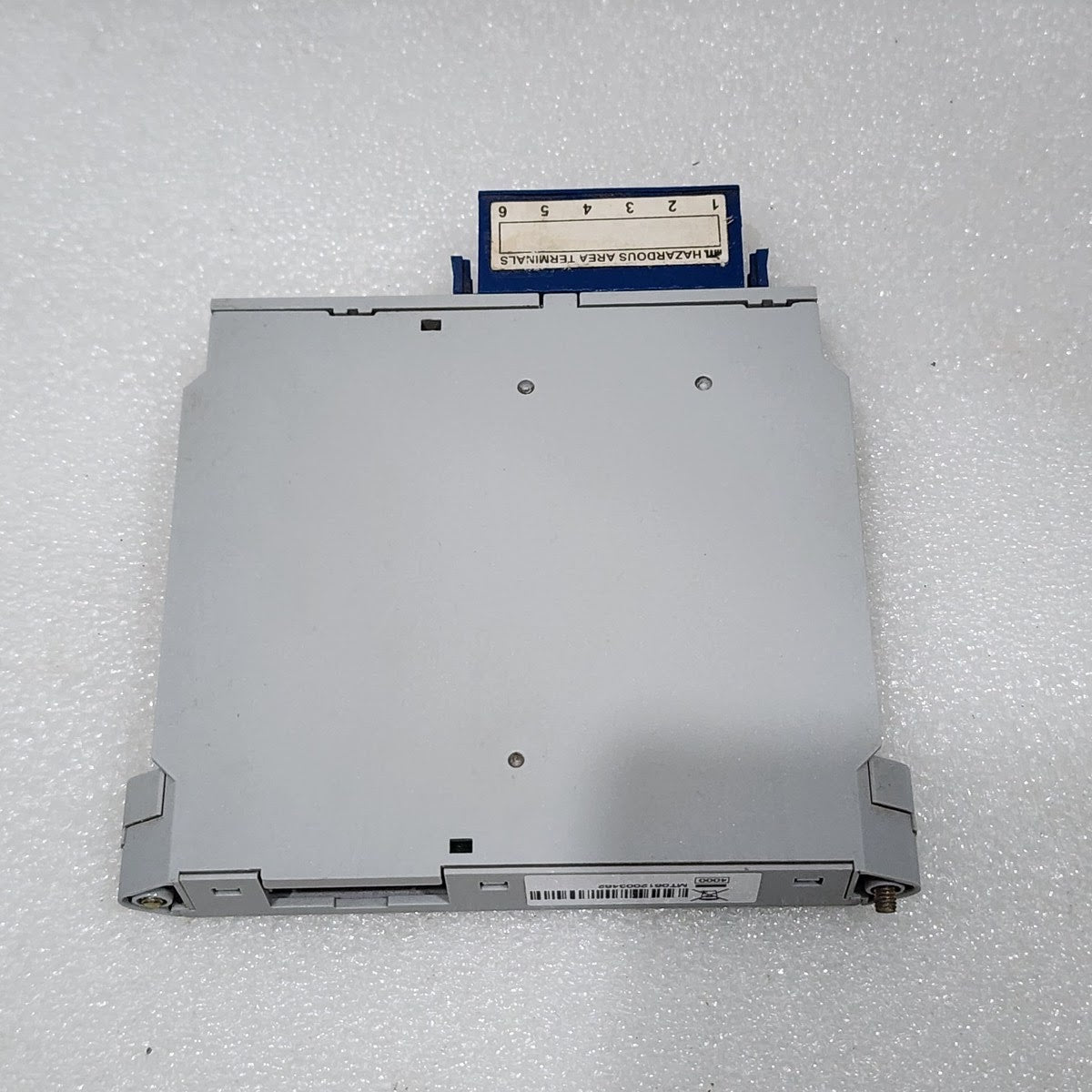 MEASUREMENT TECHNOLOGY MTL 4013 2-CH SWITCH/PROXIMITY DETECTOR