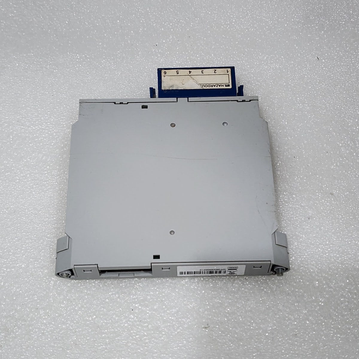 MEASUREMENT TECHNOLOGY MTL 4045B ISOLATING DRIVER 4/20mA