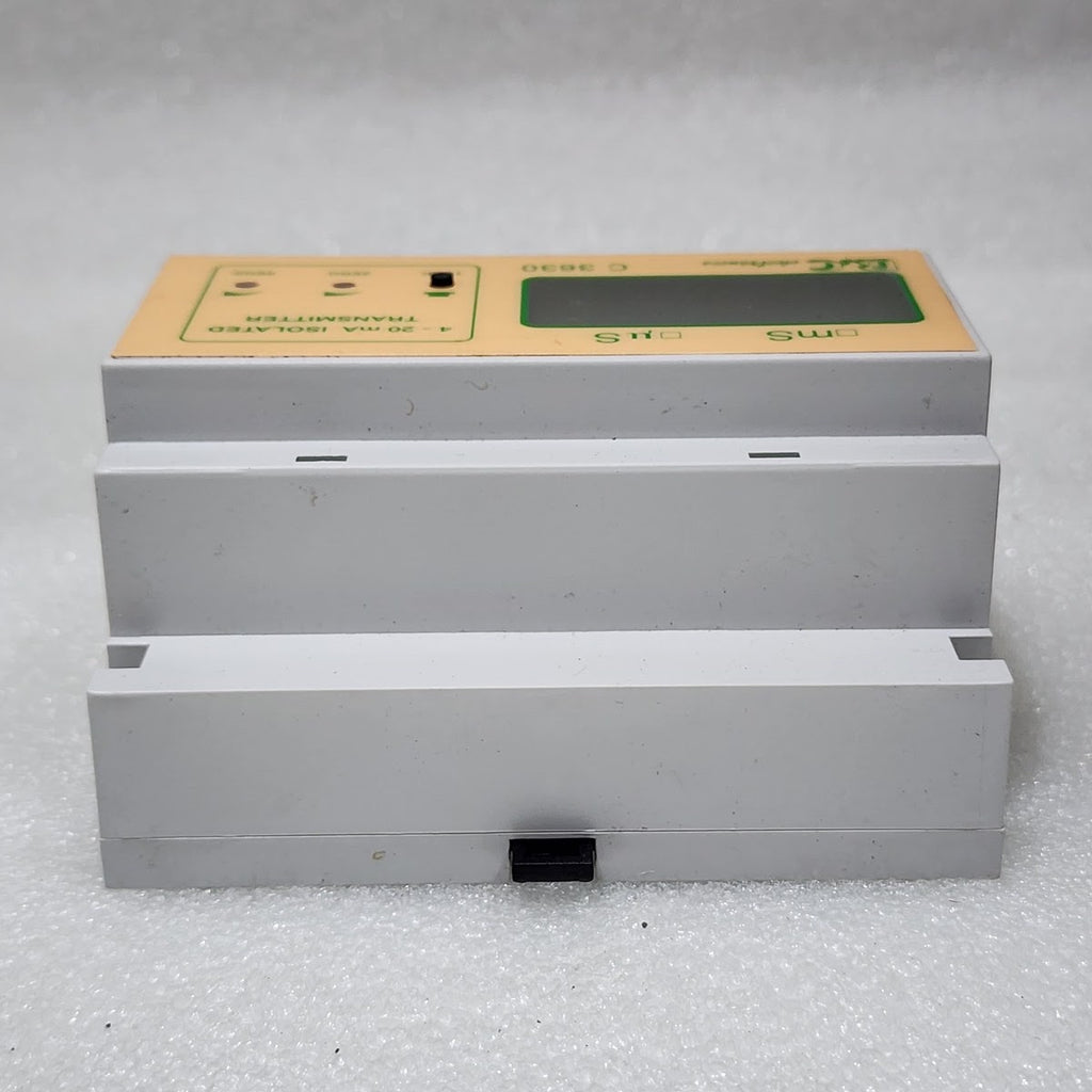 B&C ELECTRONICS C 3630 ISOLATED TRANSMITTER