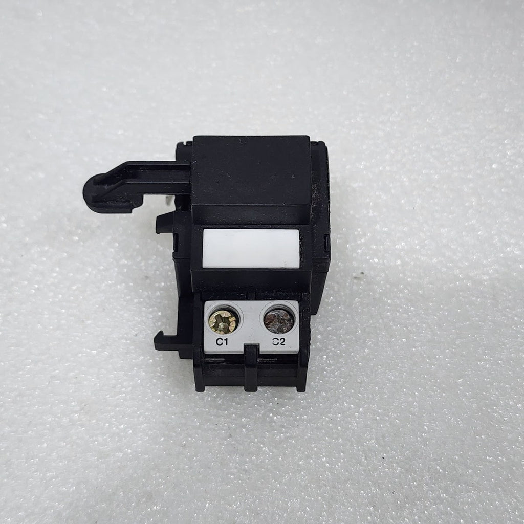 GENERAL ELECTRIC RTXRRN AUTOMATION SWITCH ELECTRIC REMOTE