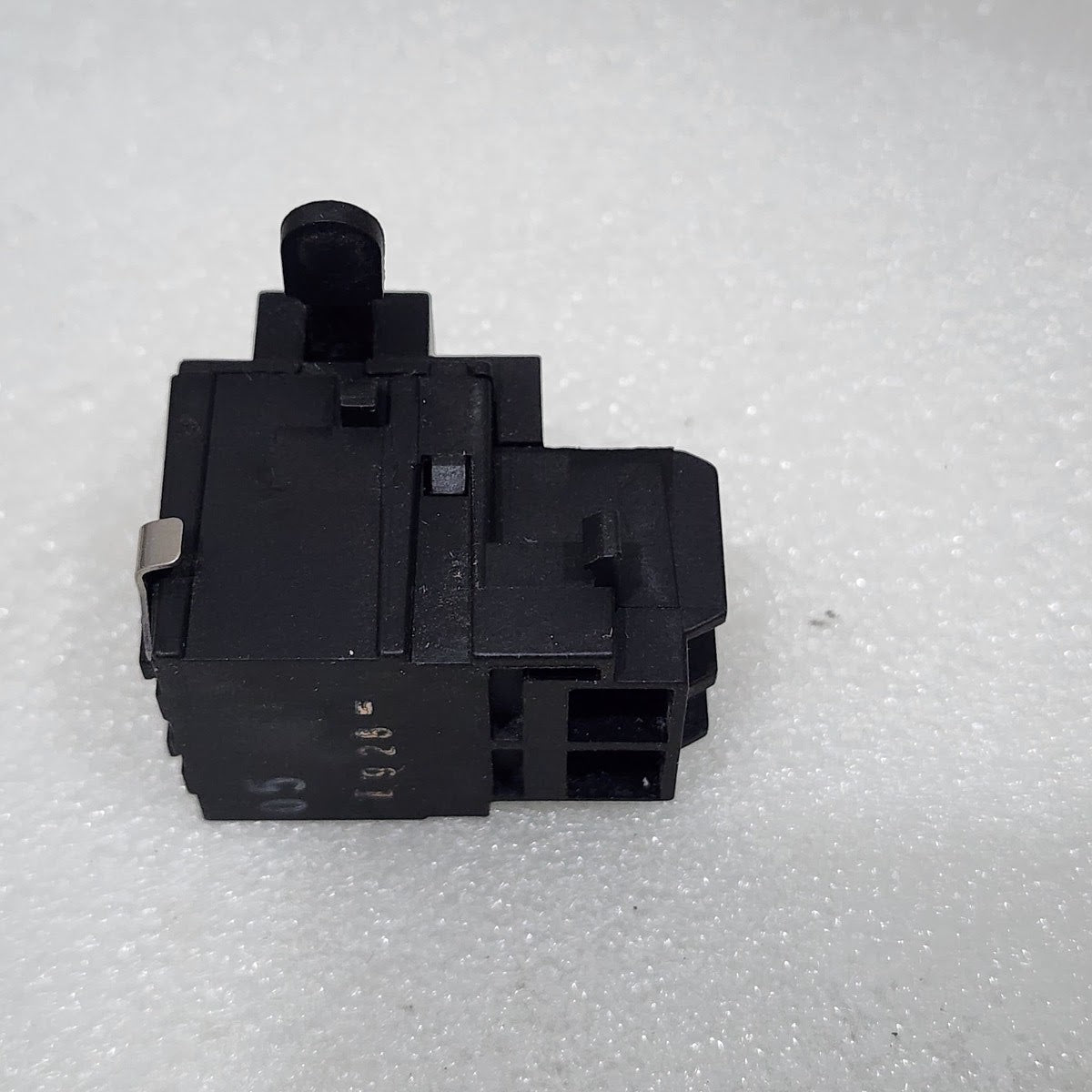 GENERAL ELECTRIC RTXRRN AUTOMATION SWITCH ELECTRIC REMOTE