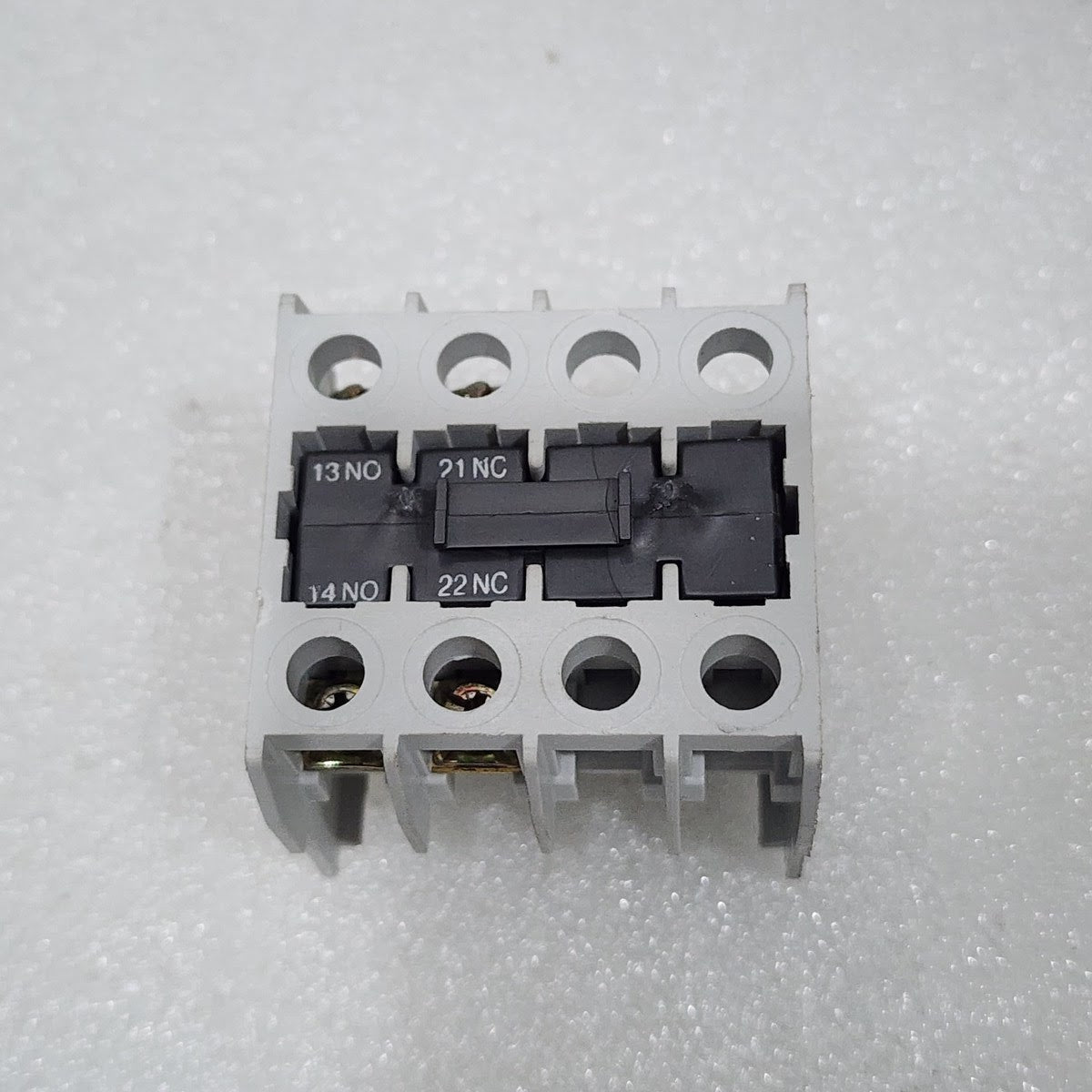 BCH CUTLER HAMMER C320KGTC11 CONTACTOR
