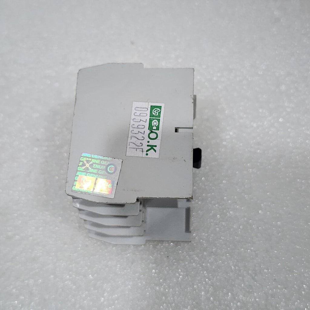 BCH CUTLER HAMMER C320KGTC11 CONTACTOR