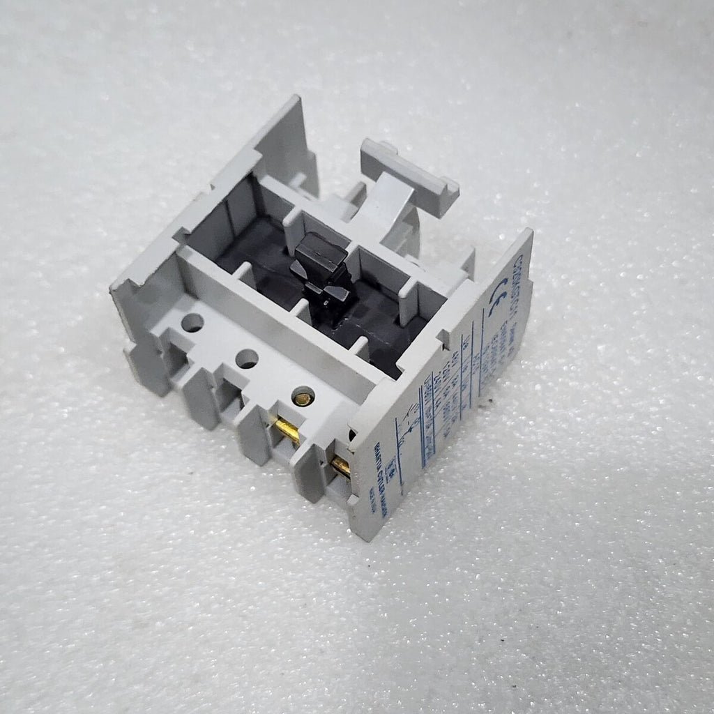 BCH CUTLER HAMMER C320KGTC11 CONTACTOR