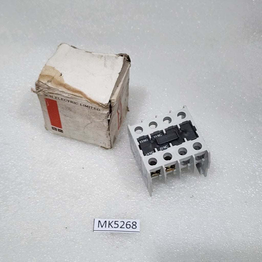 BCH CUTLER HAMMER C320KGTC11 CONTACTOR