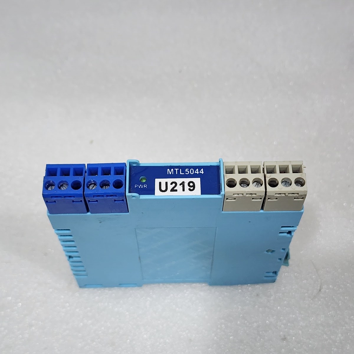 MEASUREMENT TECHNOLOGY MTL 5044 REPEATER POWER SUPPLY