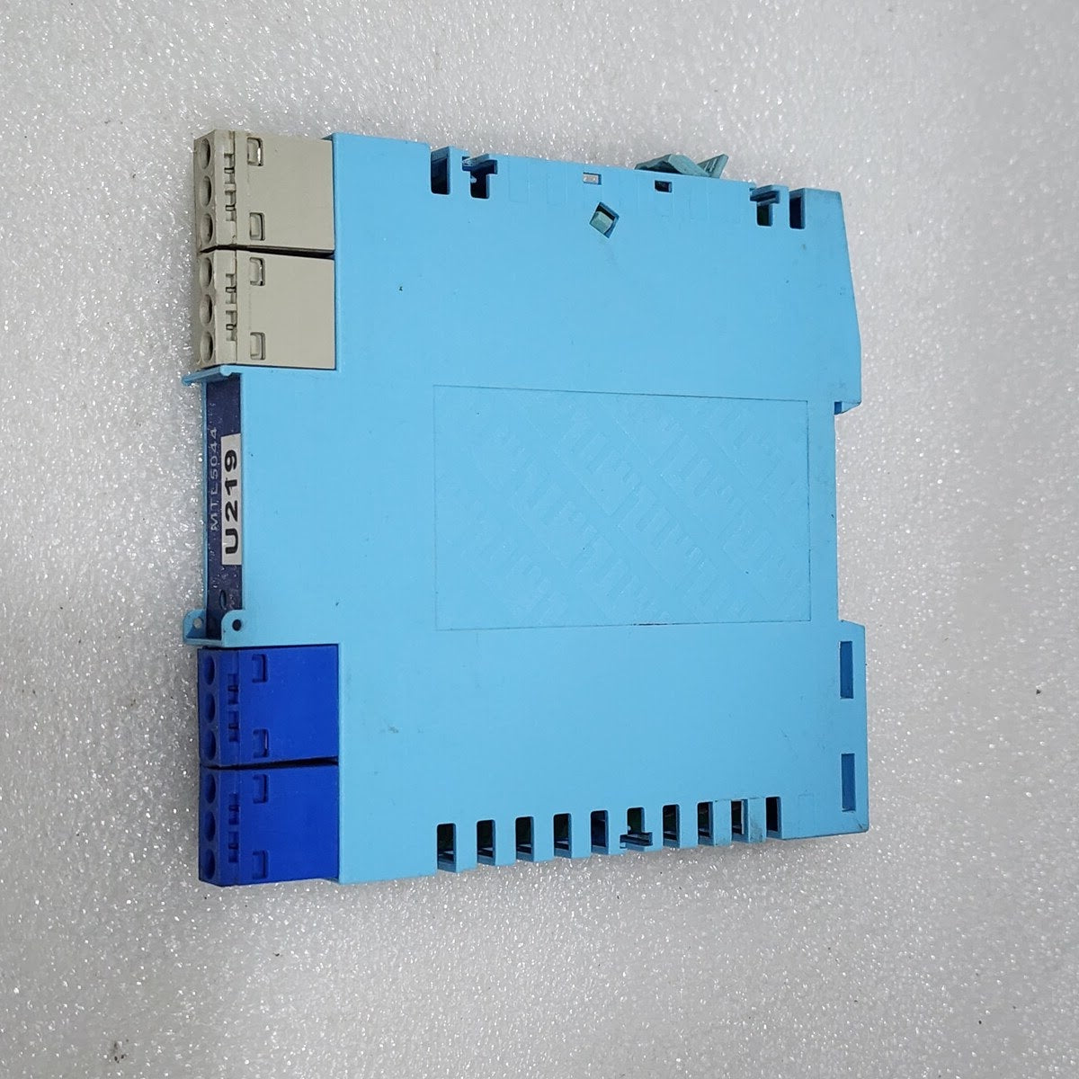 MEASUREMENT TECHNOLOGY MTL 5044 REPEATER POWER SUPPLY