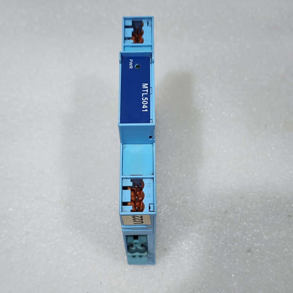 MEASUREMENT TECHNOLOGY MTL 5041 REPEATER POWER SUPPLY