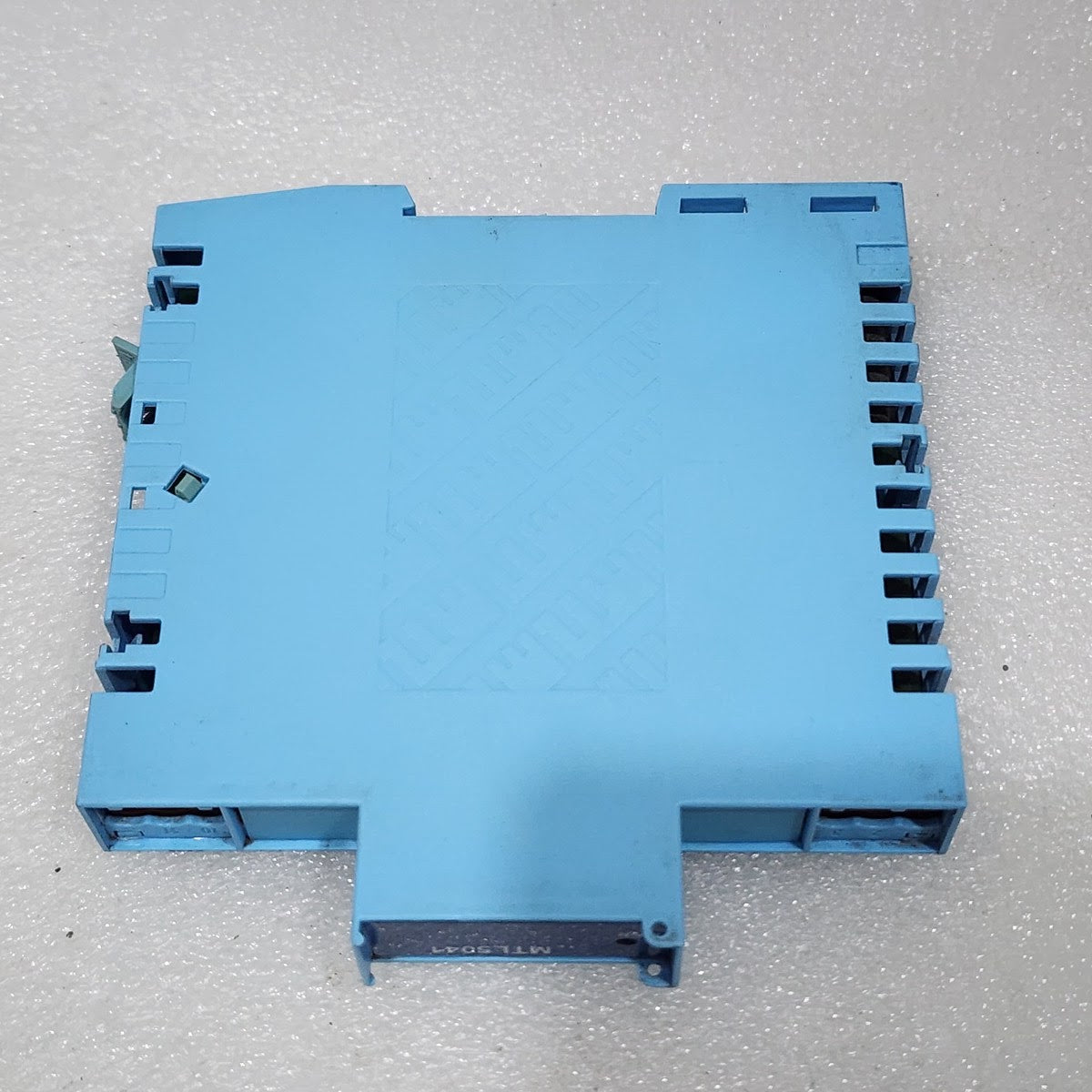 MEASUREMENT TECHNOLOGY MTL 5041 REPEATER POWER SUPPLY