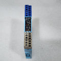 MEASUREMENT TECHNOLOGY MTL 5018 SWITCH/PROXIMITY DETECTOR INTERFACE