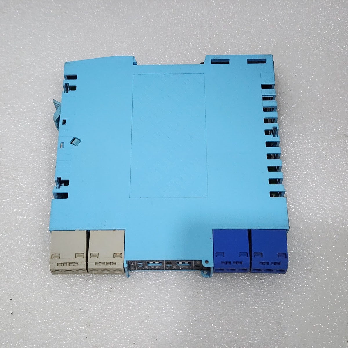 MEASUREMENT TECHNOLOGY MTL 5018 SWITCH/PROXIMITY DETECTOR INTERFACE