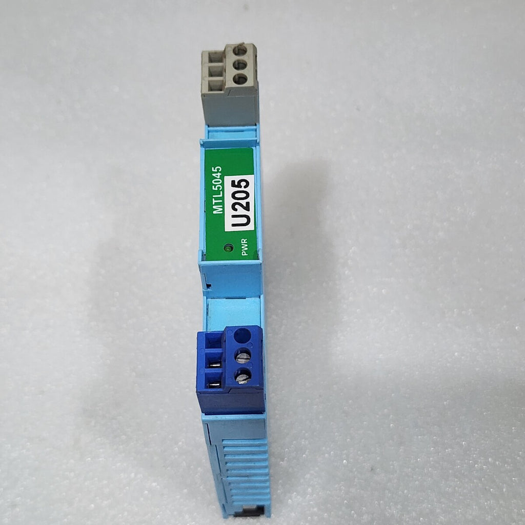 MEASUREMENT TECHNOLOGY MTL 5045 ISOLATING DRIVER