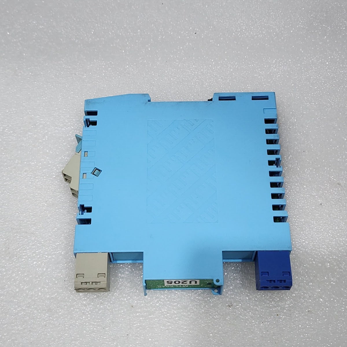 MEASUREMENT TECHNOLOGY MTL 5045 ISOLATING DRIVER
