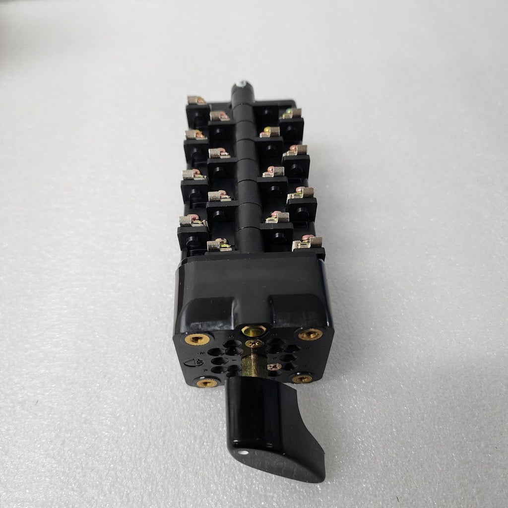 SEIKO TBNSF0 5049 VK CAM SWITCH