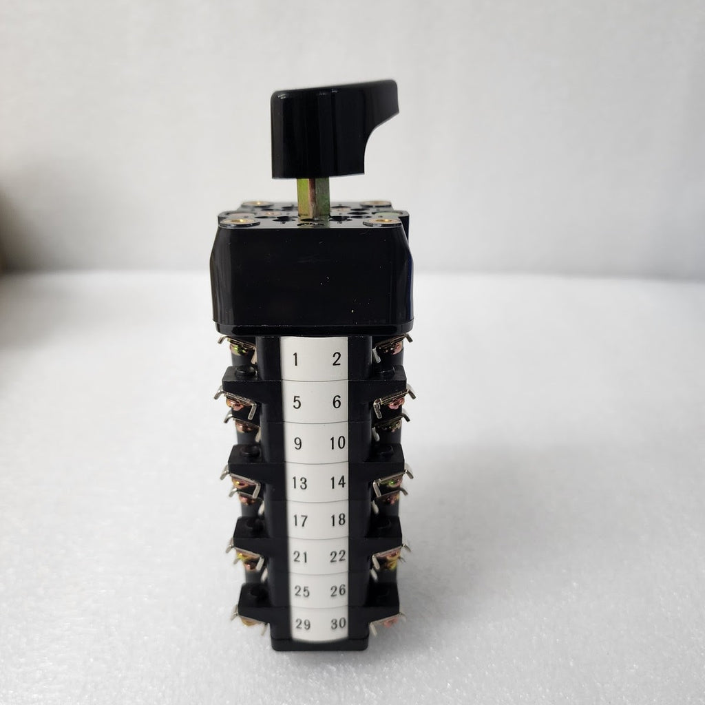 SEIKO TBN 5020 FK SPEED CONTROL SWITCH