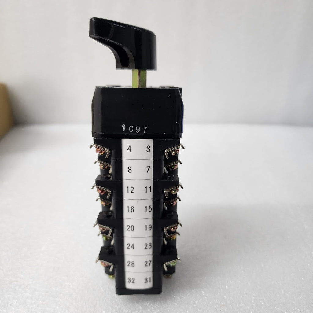 SEIKO TBN 5020 FK SPEED CONTROL SWITCH