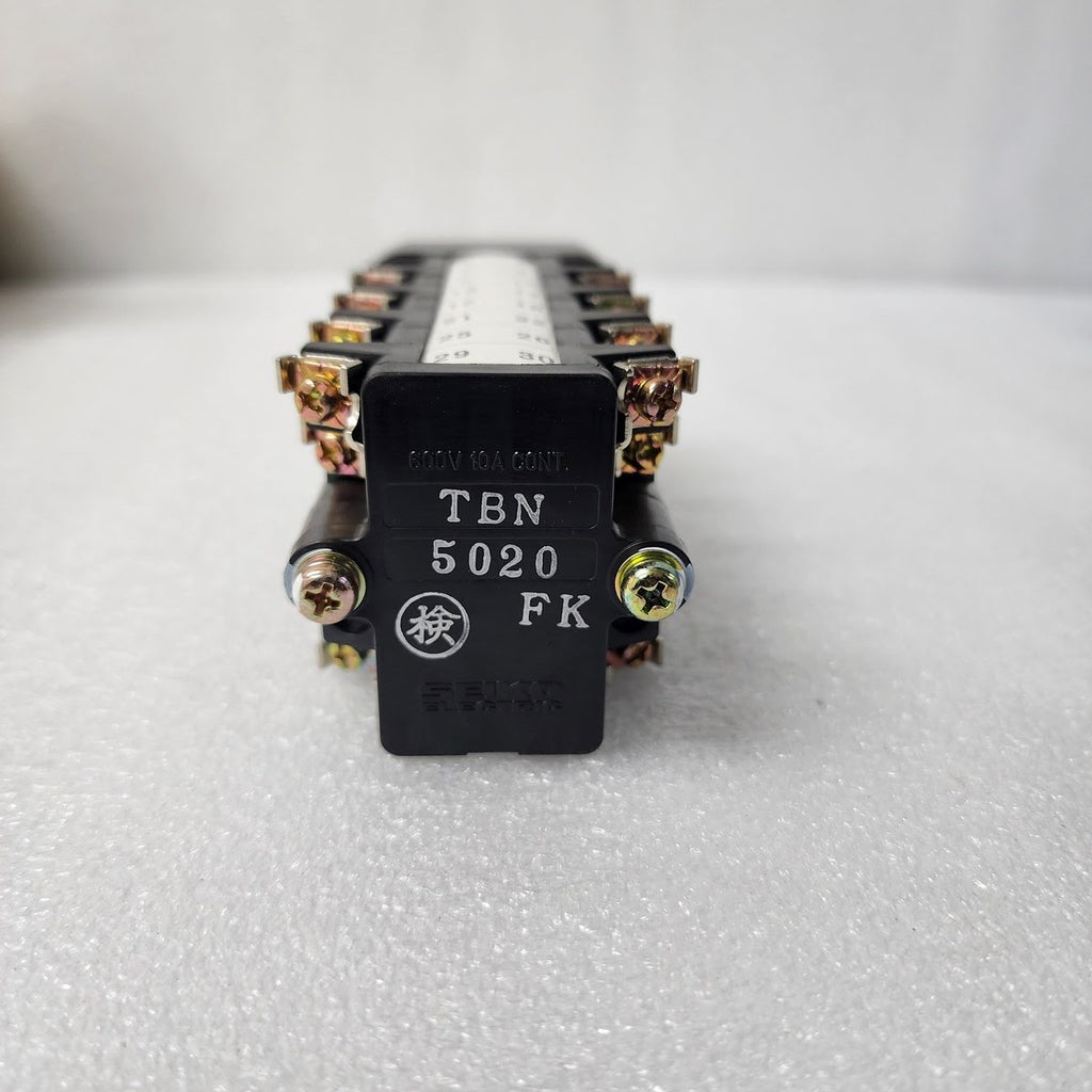 SEIKO TBN 5020 FK SPEED CONTROL SWITCH