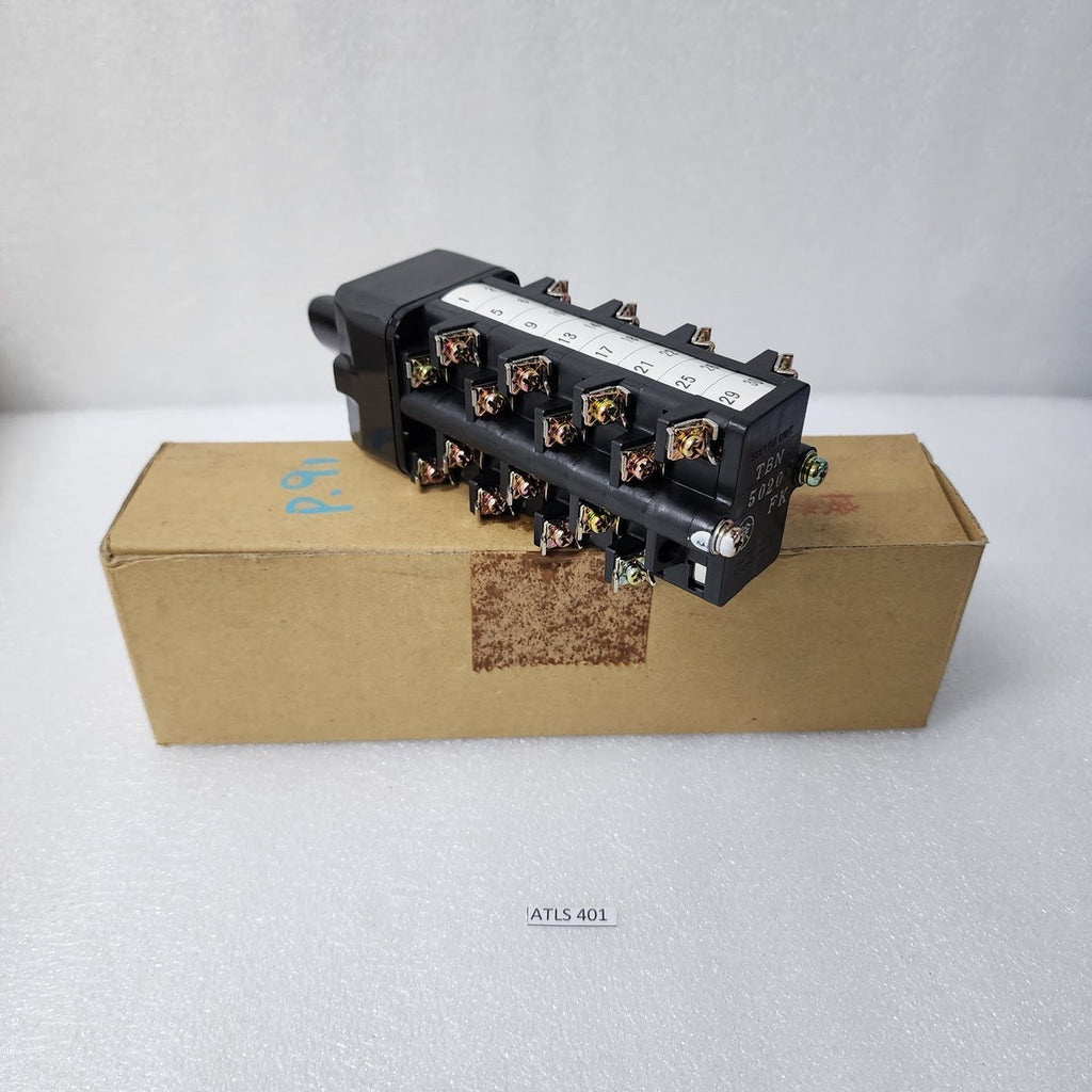 SEIKO TBN 5020 FK SPEED CONTROL SWITCH