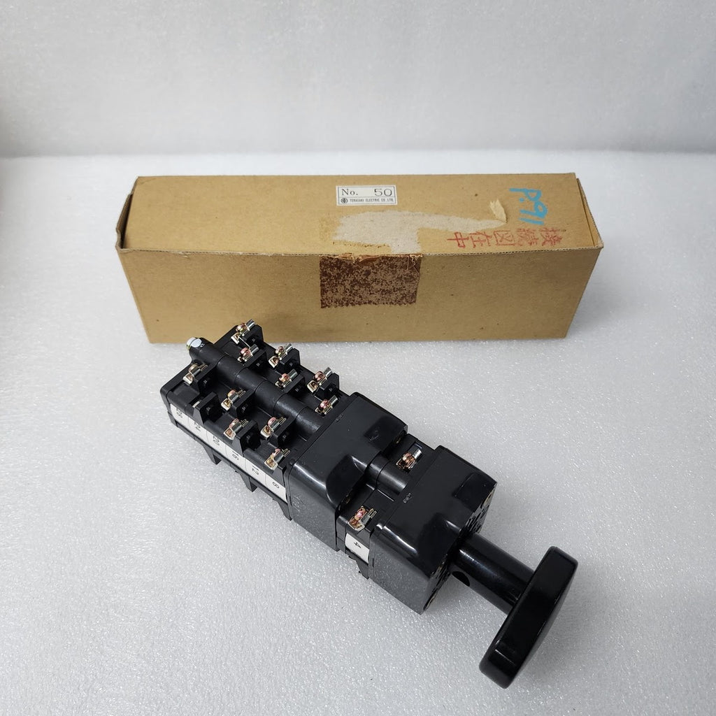 SEIKO TBNSF0 5049 VK CAM SWITCH