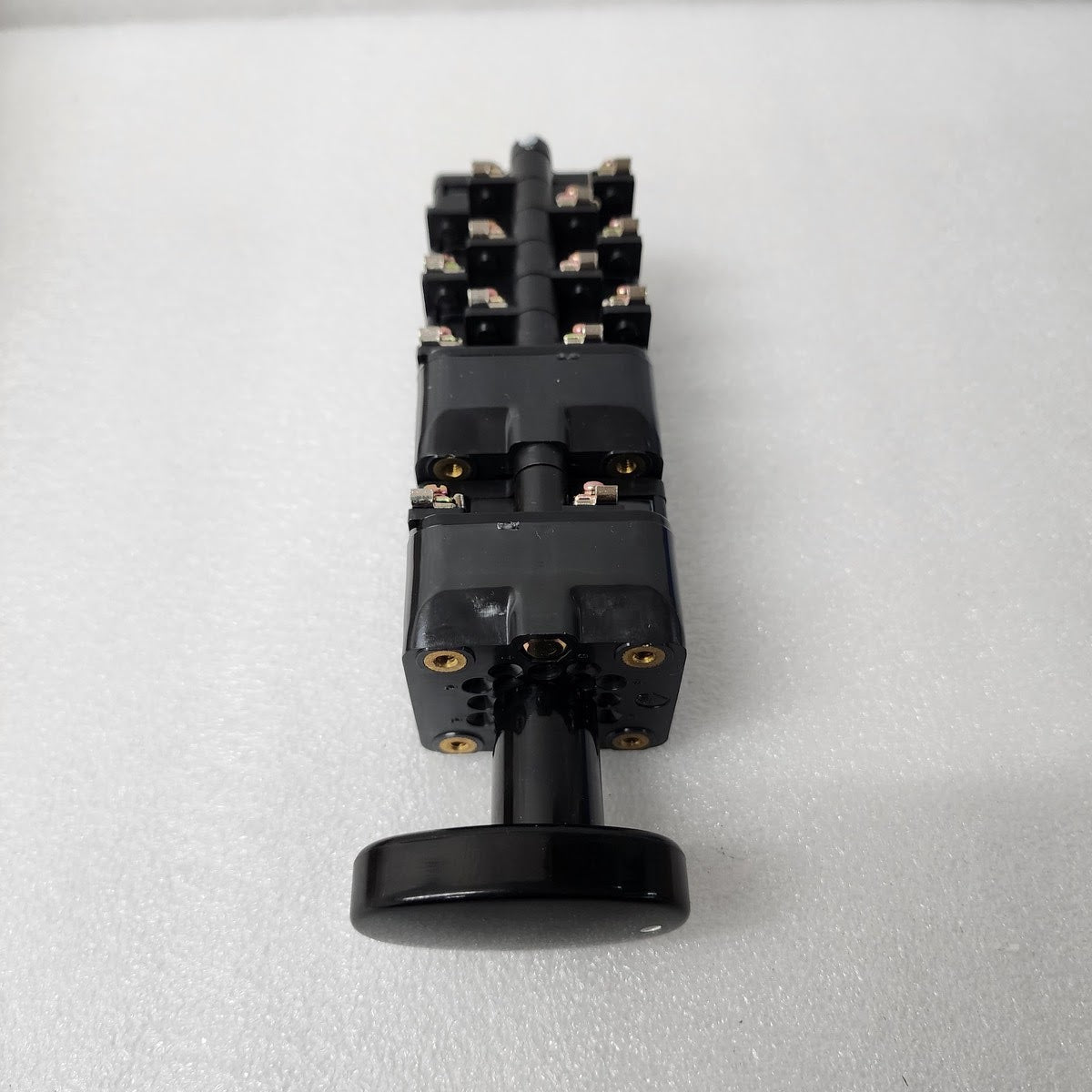 SEIKO TBNSF0 5049 VK CAM SWITCH