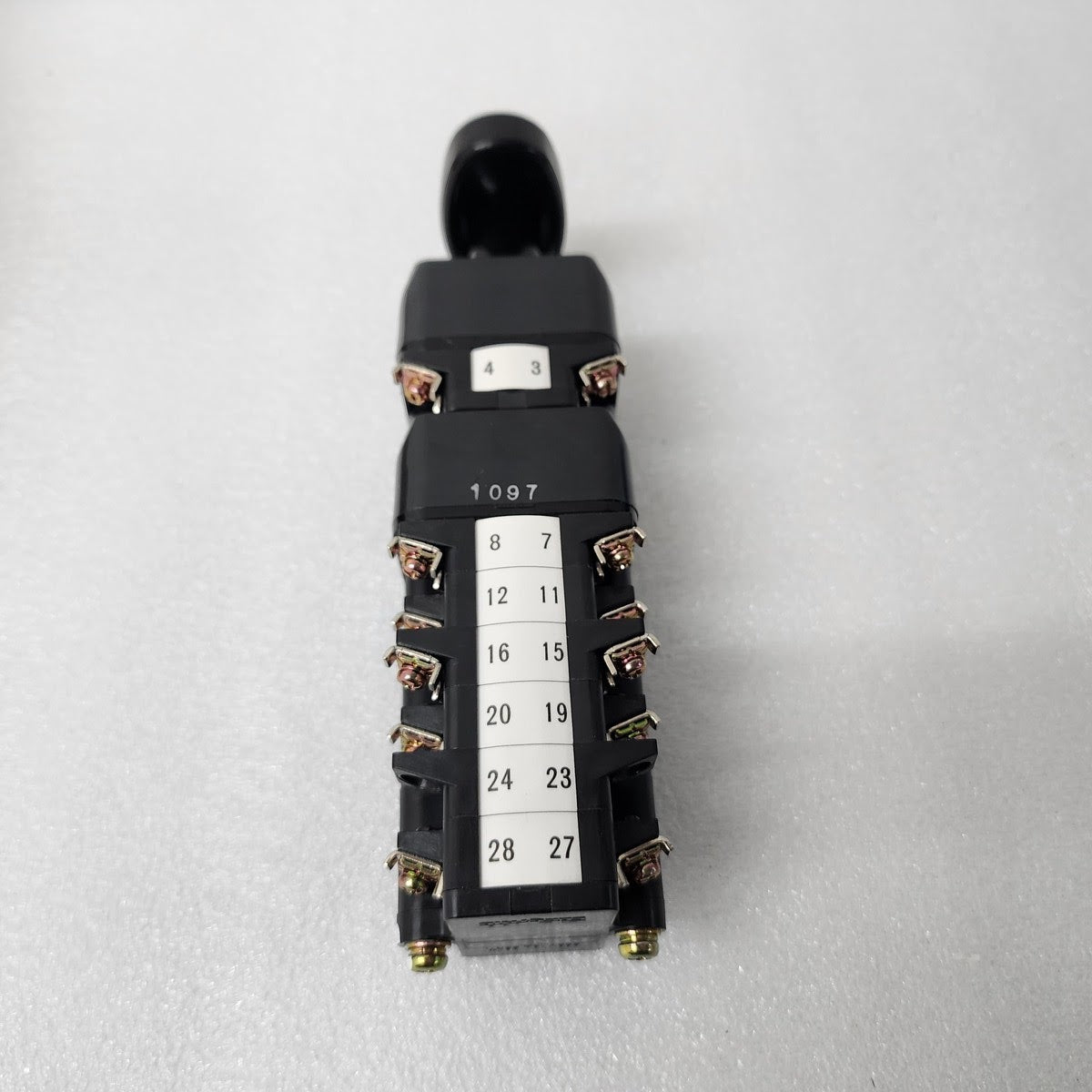 SEIKO TBNSF0 5049 VK CAM SWITCH