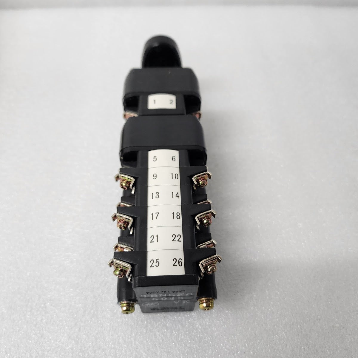 SEIKO TBNSF0 5049 VK CAM SWITCH