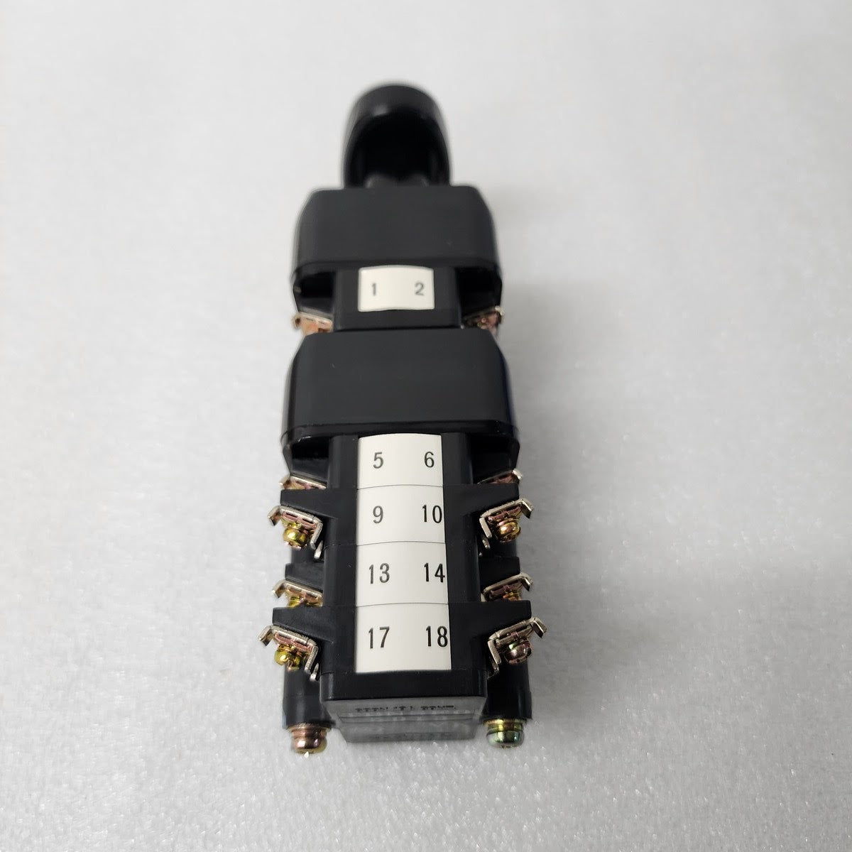 SEIKO TBNSF0 5013 VK CAM SWITCH