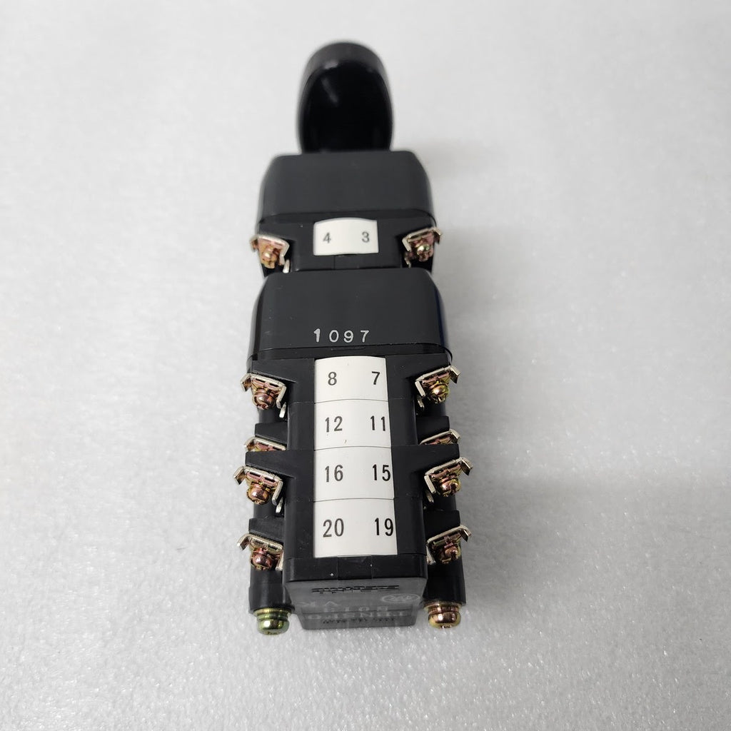 SEIKO TBNSF0 5013 VK CAM SWITCH