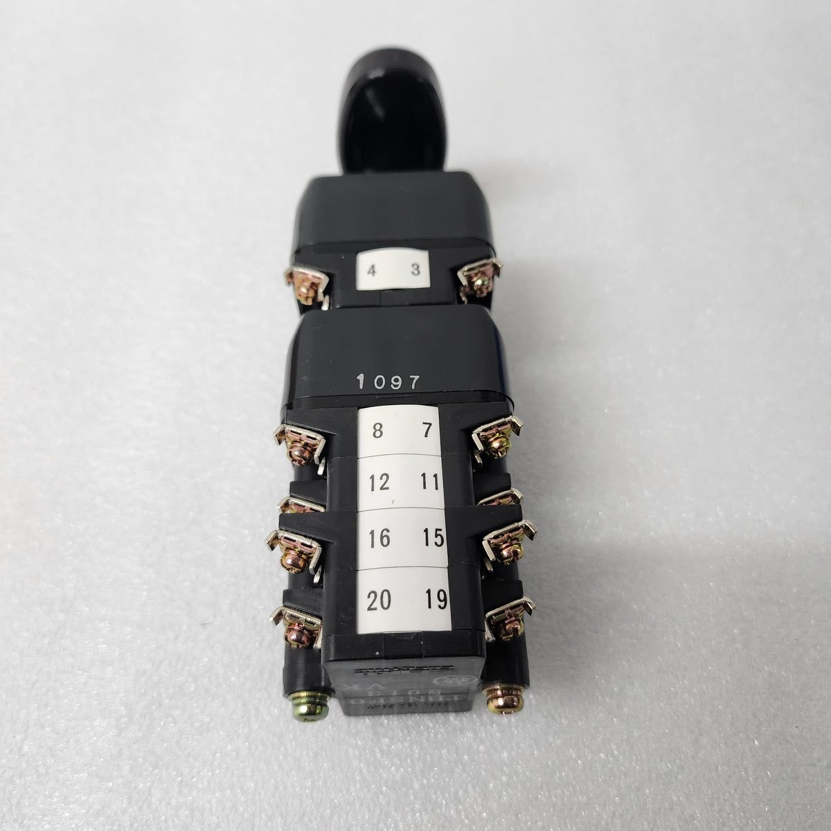 SEIKO TBNSF0 5013 VK CAM SWITCH