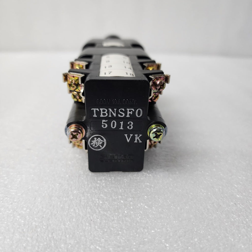 SEIKO TBNSF0 5013 VK CAM SWITCH