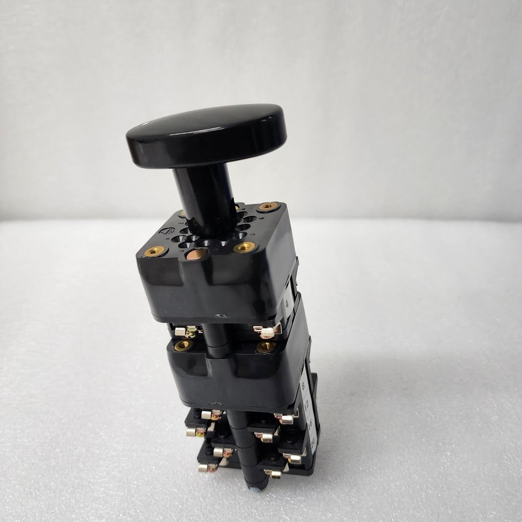 SEIKO TBNSF0 5013 VK CAM SWITCH