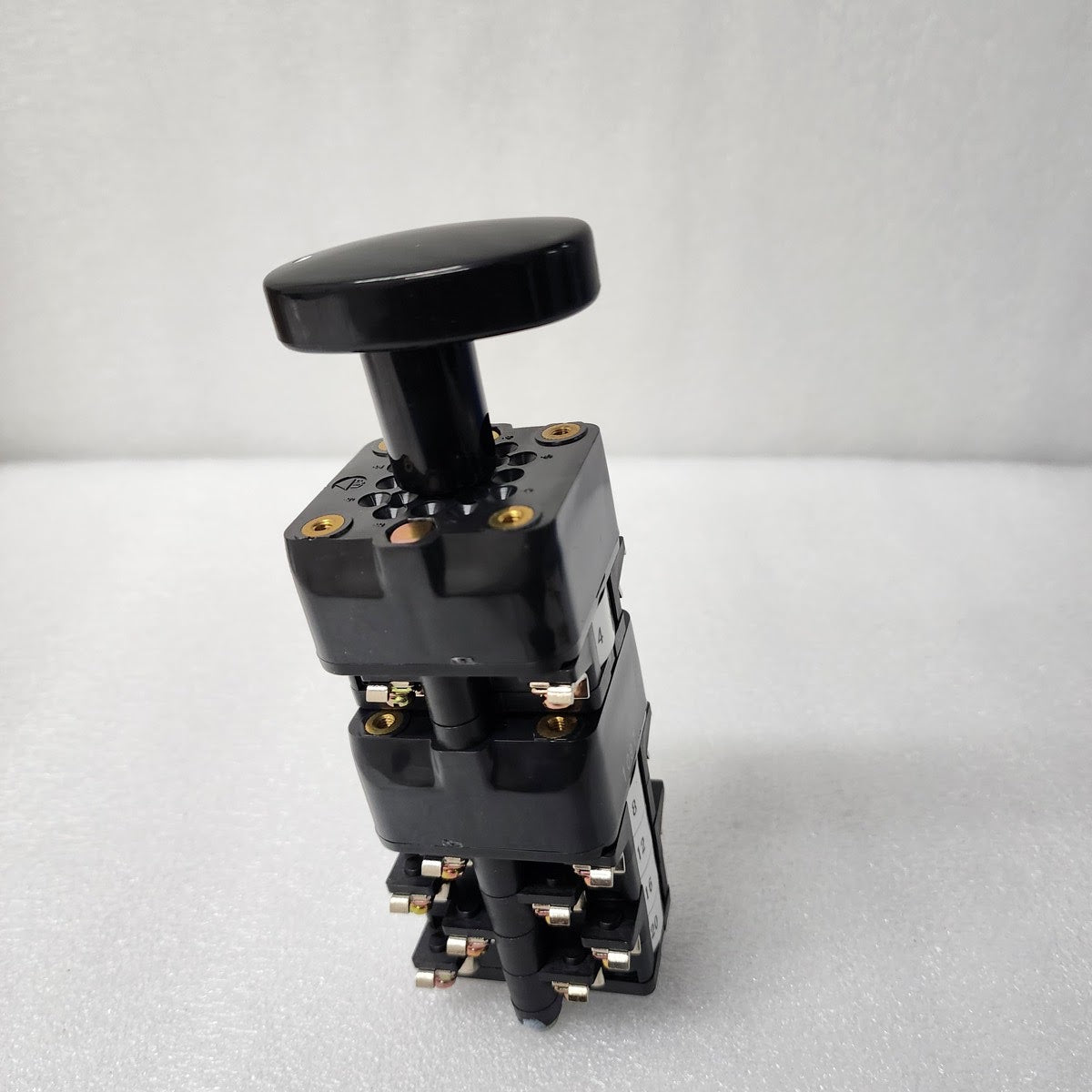 SEIKO TBNSF0 5013 VK CAM SWITCH