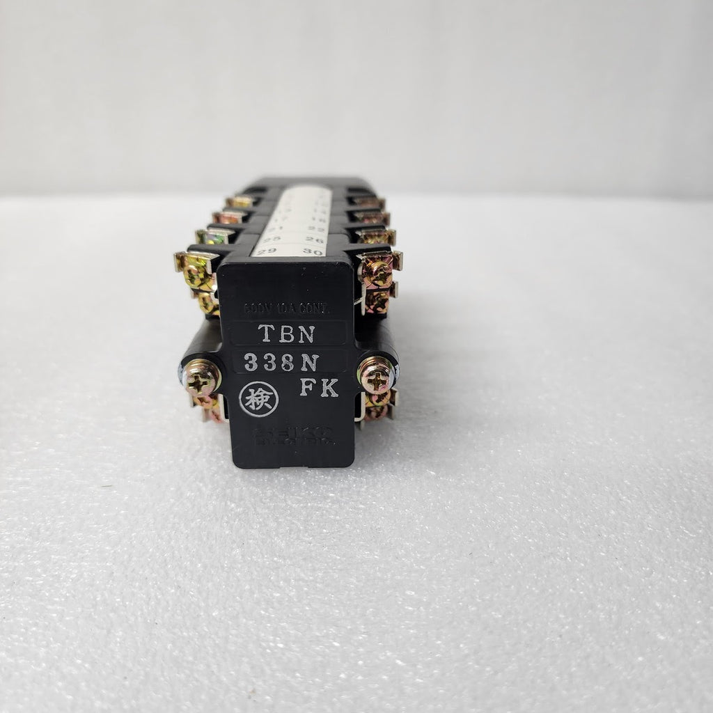 SEIKO TBN 338N FK SPEED CONTROL SWITCH