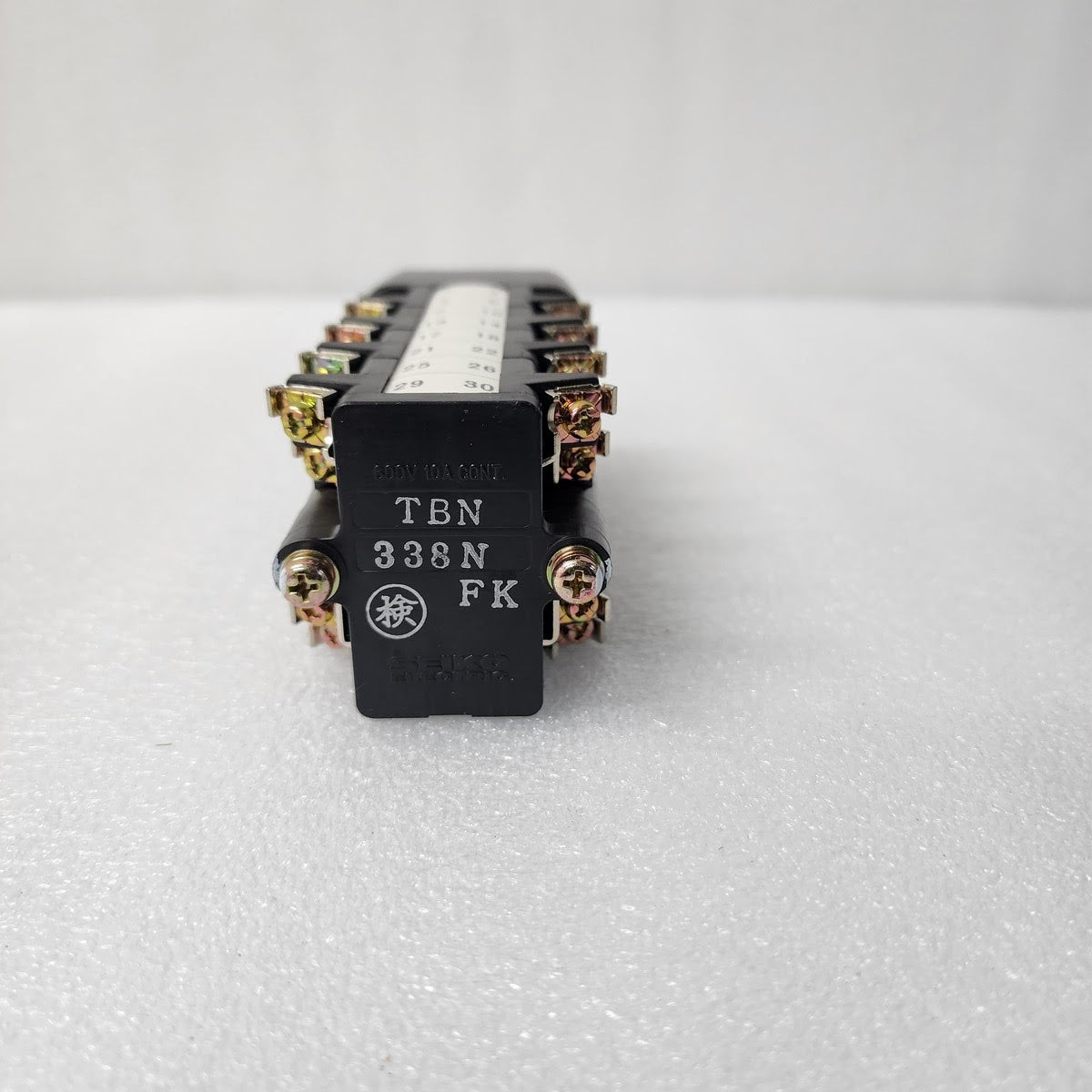 SEIKO TBN 338N FK SPEED CONTROL SWITCH
