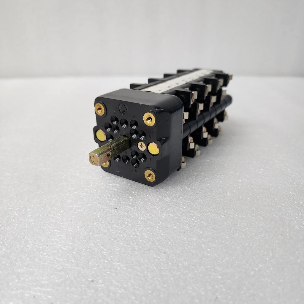 SEIKO TBN 338N FK SPEED CONTROL SWITCH