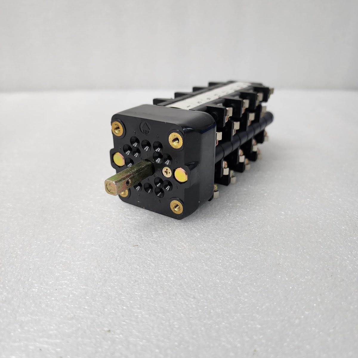 SEIKO TBN 338N FK SPEED CONTROL SWITCH