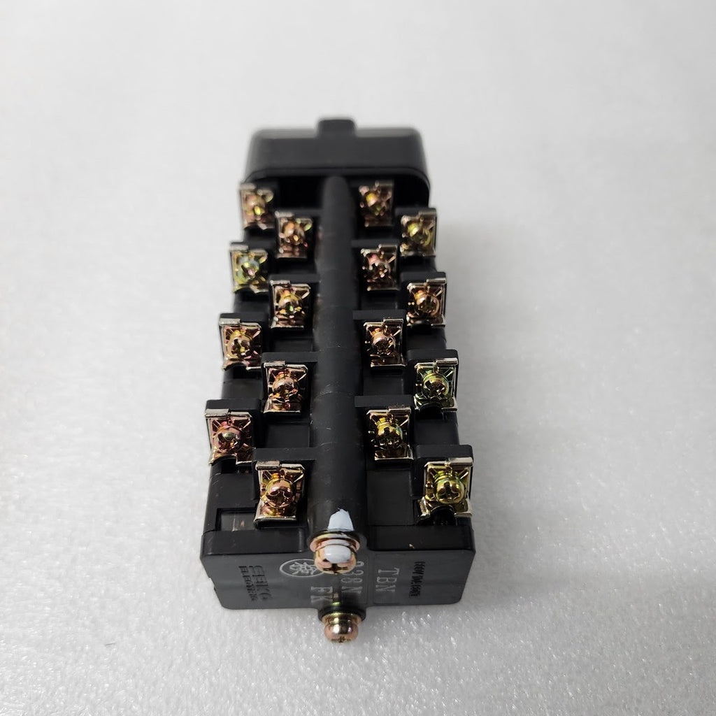 SEIKO TBN 338N FK SPEED CONTROL SWITCH