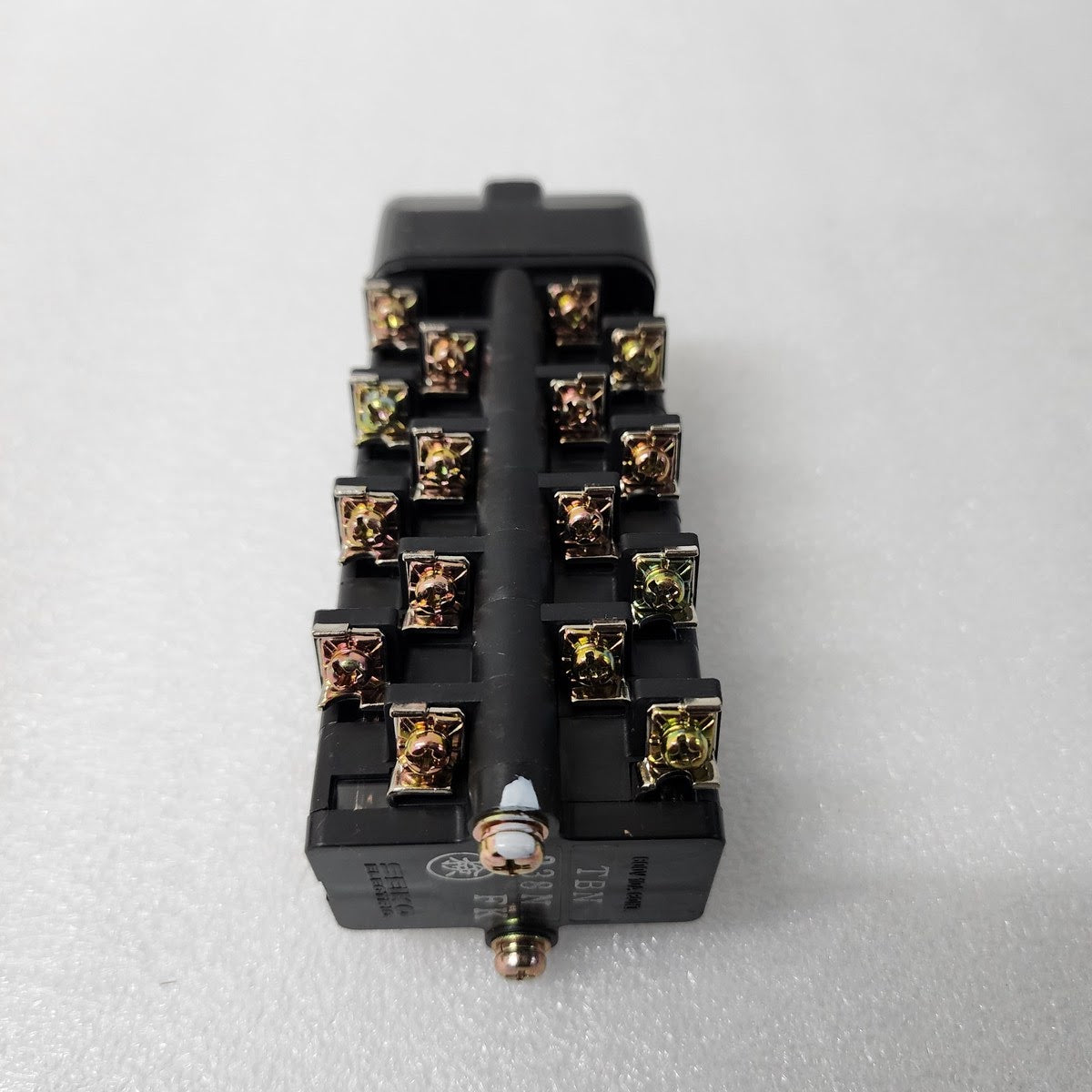 SEIKO TBN 338N FK SPEED CONTROL SWITCH