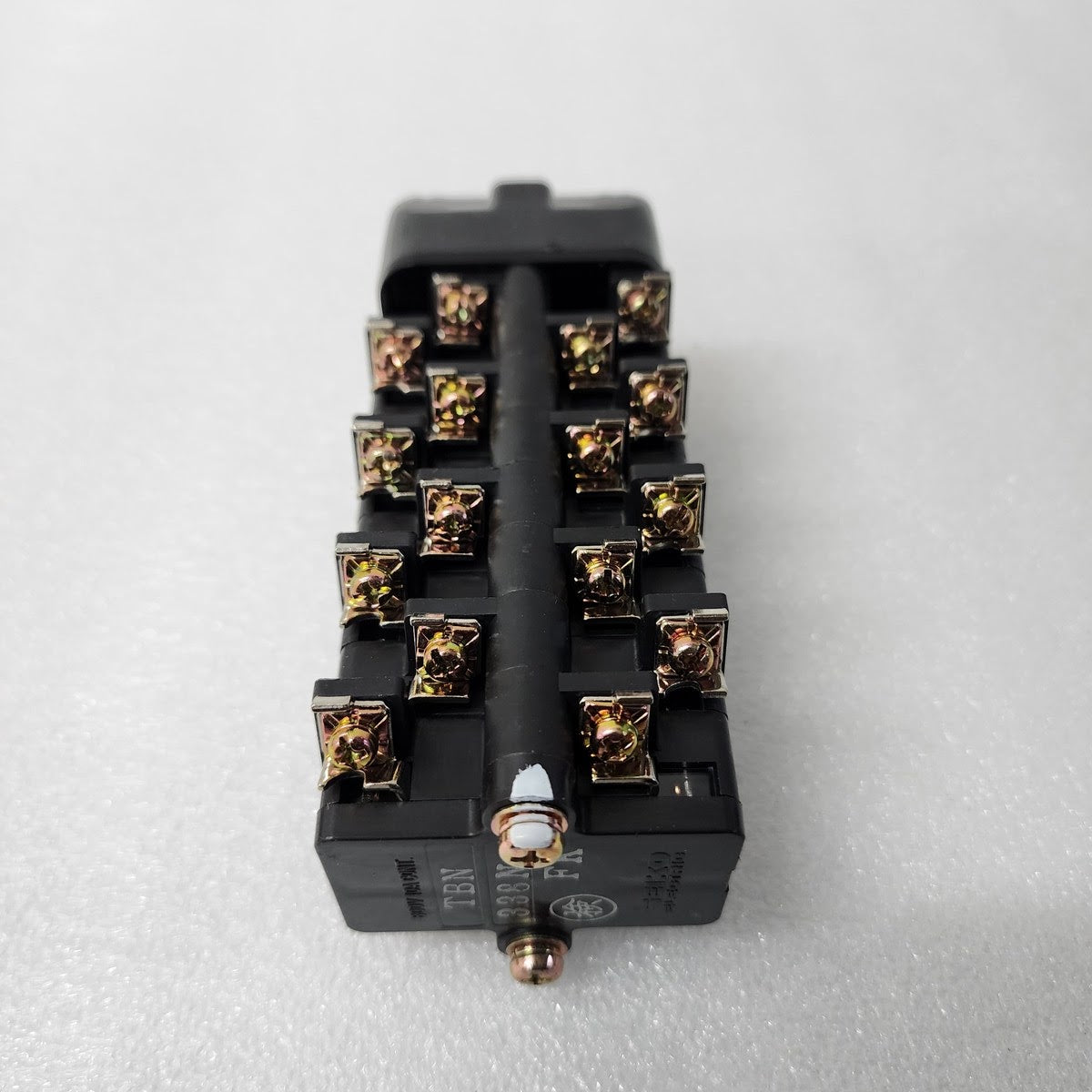 SEIKO TBN 338N FK SPEED CONTROL SWITCH