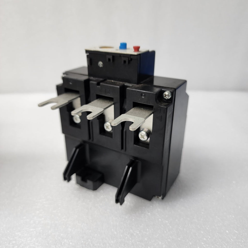 FUJI ELECTRIC TR-N6 THERMAL OVELROAD RELAY 65-95 A