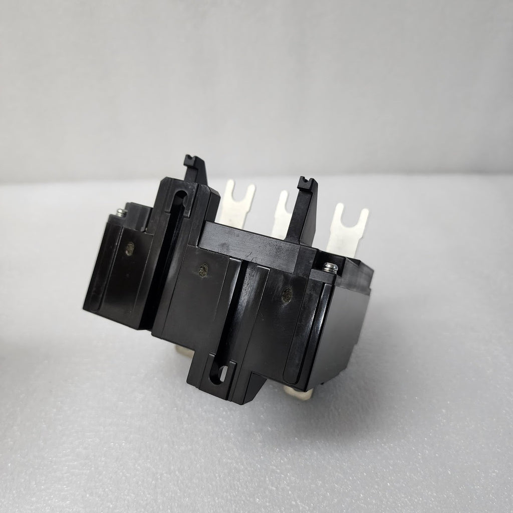 FUJI ELECTRIC TR-N6 THERMAL OVELROAD RELAY 65-95 A