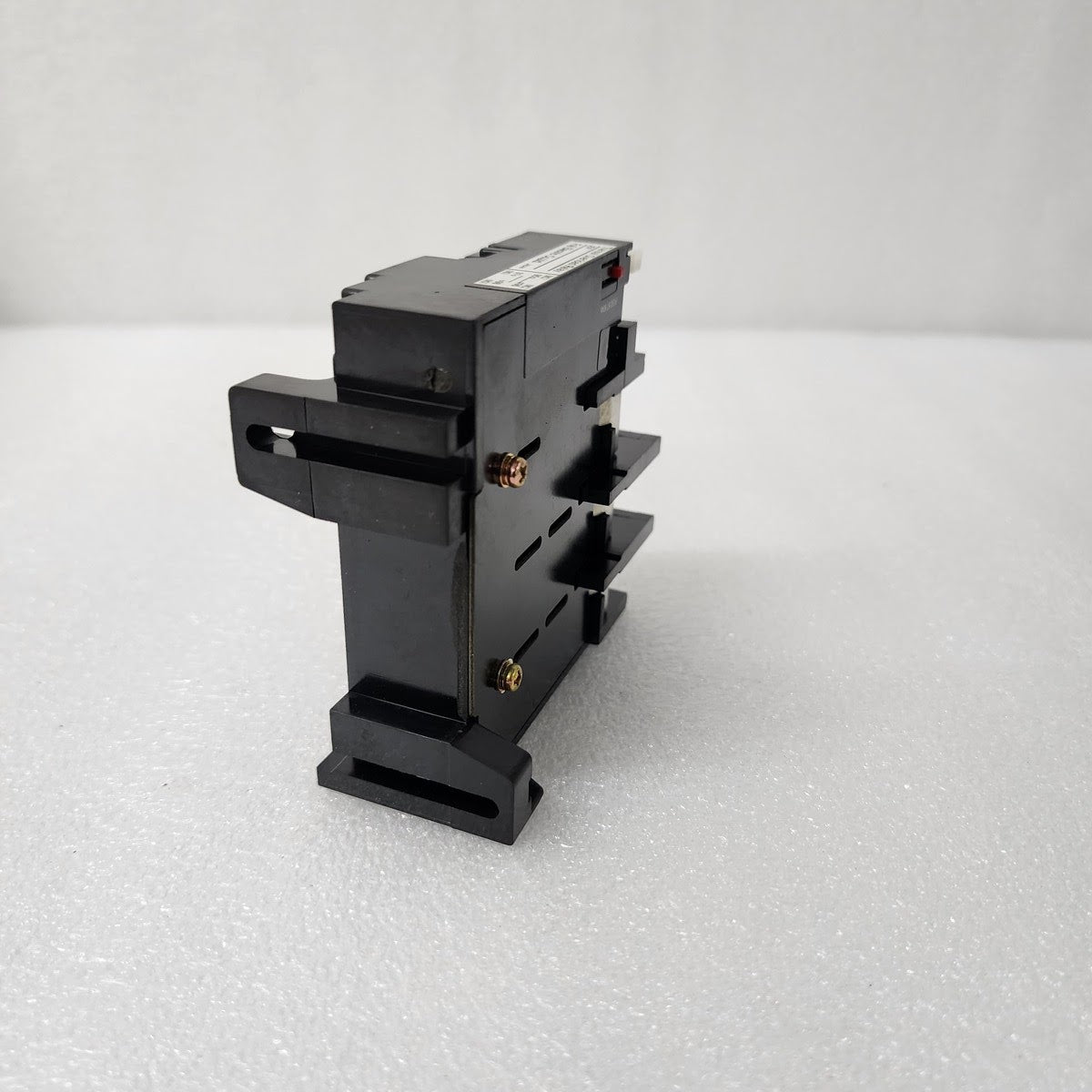 FUJI ELECTRIC TR-3N THERMAL OVERLOAD RELAY 24-36A
