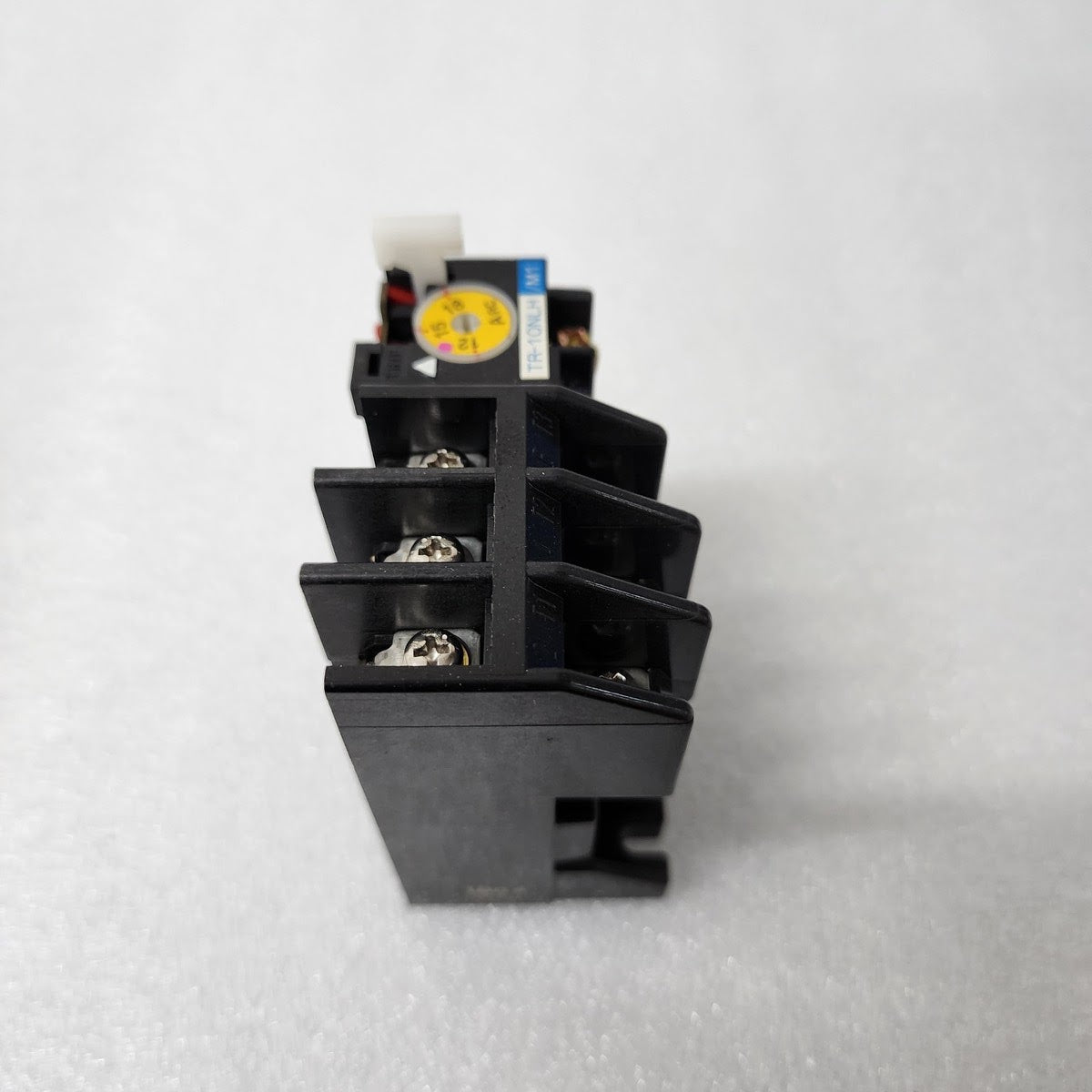 FUJI ELECTRIC TR-10NLH/M1 THERMAL OVERLOAD RELAY 12-18A TR-10NLH
