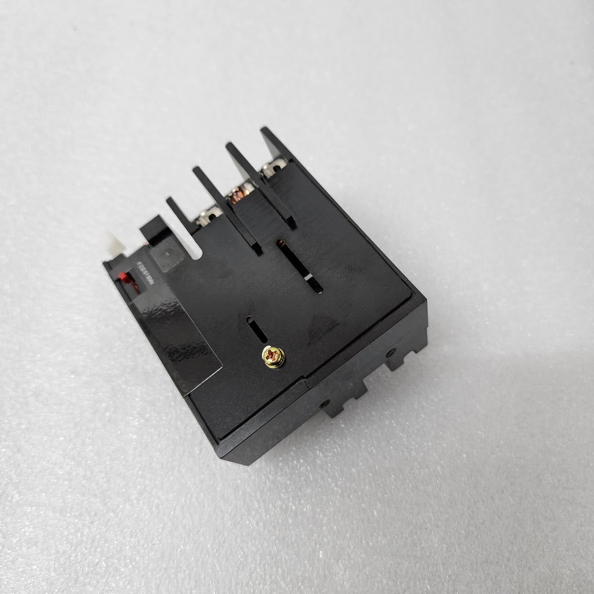 FUJI ELECTRIC TR-10NLH/M1 THERMAL OVERLOAD RELAY 12-18A TR-10NLH