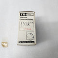 FUJI ELECTRIC TR-10NLH/M1 THERMAL OVERLOAD RELAY 54-80A TR10NLH