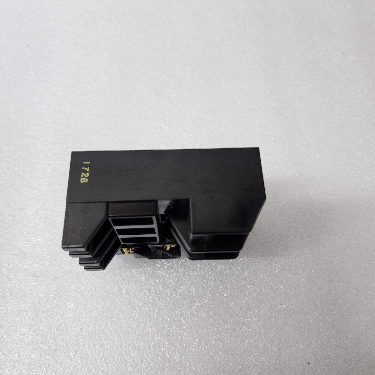 FUJI ELECTRIC TR-10NLH/M1 THERMAL OVERLOAD RELAY 54-80A TR10NLH