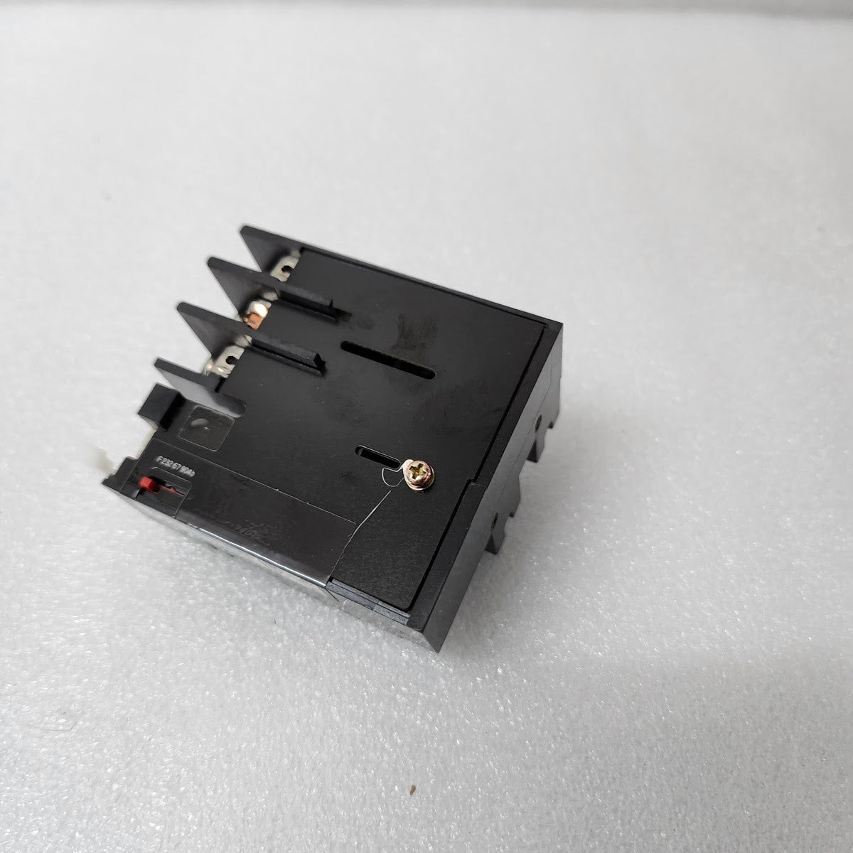 FUJI ELECTRIC TR-10NLH/M1 THERMAL OVERLOAD RELAY 54-80A TR10NLH
