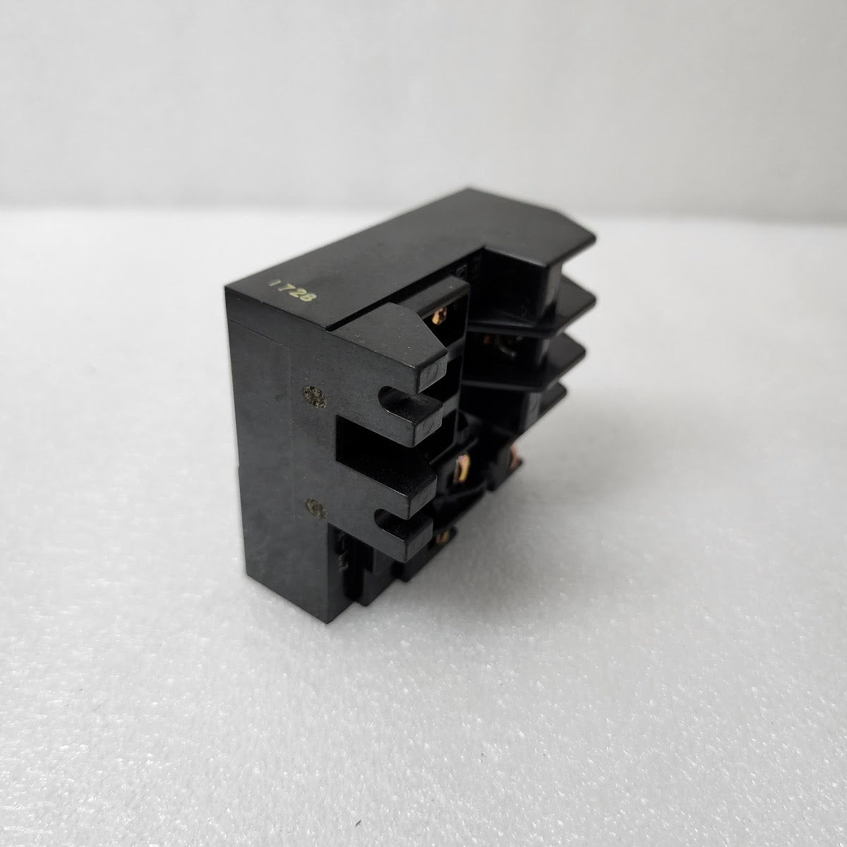 FUJI ELECTRIC TR-10NLH/M1 THERMAL OVERLOAD RELAY 54-80A TR10NLH